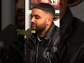 The Weeknd Is REAL For This