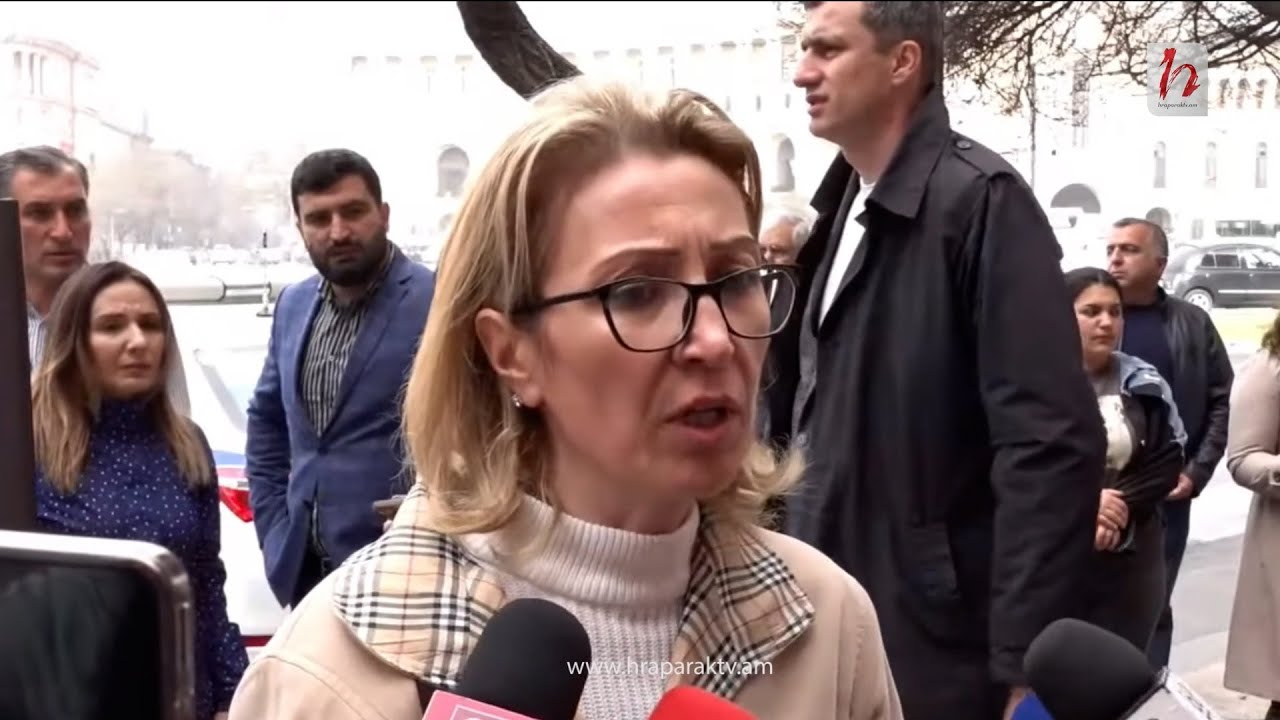 ՀՀ իշխանությունը գերիների հարցը բարձրացնողներին հորդորել է այդ խնդրով չզբաղվել․ Թանդիլյան