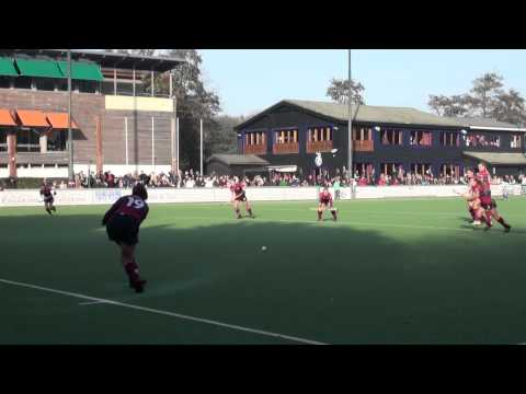 HCKZ - Kampong (Hockey Dames)