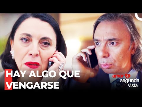 Vahit Secuestró Zeynep - Amor a Segunda Vista