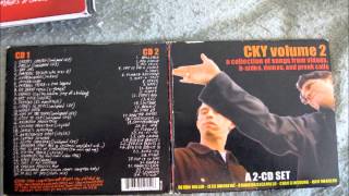 CKY - Hans (Prank Call)