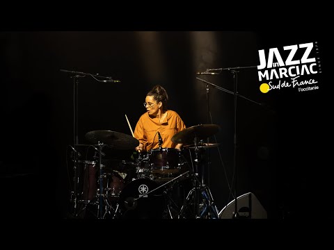 Anne Paceo "Here And Everywhere" / Jazz in Marciac 2023