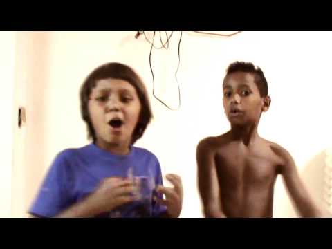 to com fome quero leite