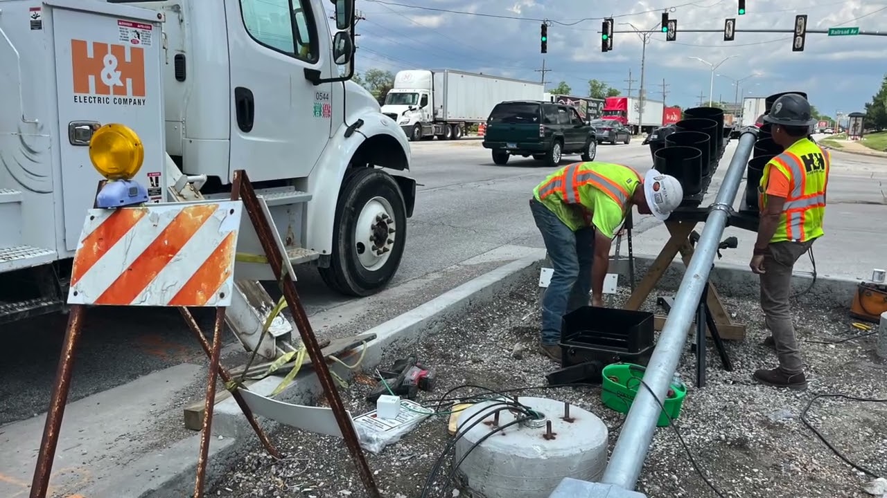 H&H 7 Electrical Construction