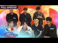 Pinoy Big Brother Kumunity Season 10 | January 24, 2022 Full Episode