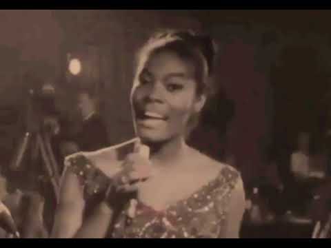 Thumbnail for DIONNE WARWICK Sings Her 1960s Soul Pop R&B Classic “WALK ON BY” @BvBvoTwuTV by Dionne Warwick