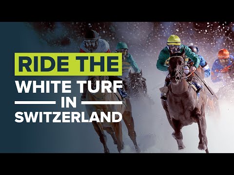 IS THIS THE GREATEST PLACE TO GO TRAIL RIDING IN THE WORLD?