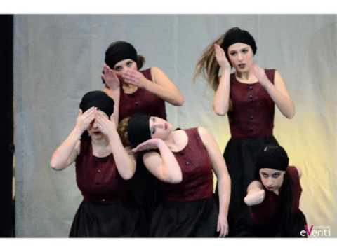 International Dance Competition "Talent Garden 2.0"