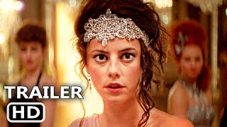 THE KING'S DAUGHTER Trailer (2022) Kaya Scodelario, Fantasy Movie