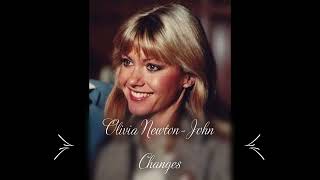 Olivia Newton-John - Changes