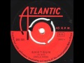 Vanilla Fudge - Shotgun (Single) 