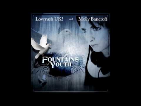Fountains of Youth (Kinky Roland Dreamscape Radio Edit)-Loverush UK! & Molly Bancroft