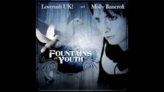 Fountains of Youth (Kinky Roland Dreamscape Radio Edit)-Loverush UK! & Molly Bancroft