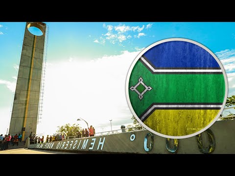 30 CURIOSIDADES SOBRE O AMAPÁ - ESTADOS #21
