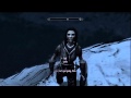 Skyrim - First ever FUS RO DAH 