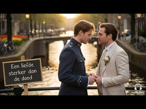 Ik dacht dat mijn marine-verloofde dood was, tot hij opdook vlak voor mijn bruiloft