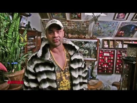 Teddy Hart Says Natalya Is One Of The Most Talented Wrestlers, Reflects On Tyson Kidd’s Injury