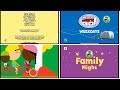 PBS KIDS Family Night Program Break 2021