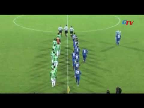 KFC Uerdingen - SV Uedesheim 2012/13