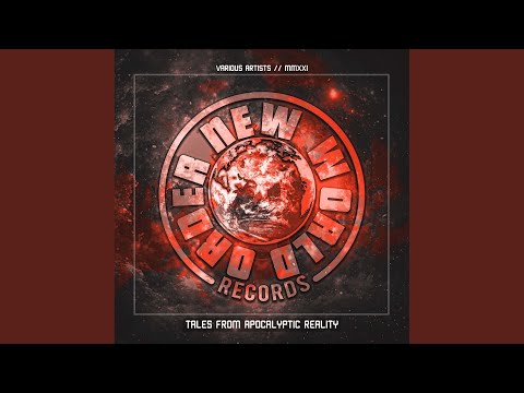 A New World Order (Official Anthem 2021)