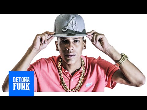 MC Novato - Bem Devagar (DJ Dael)