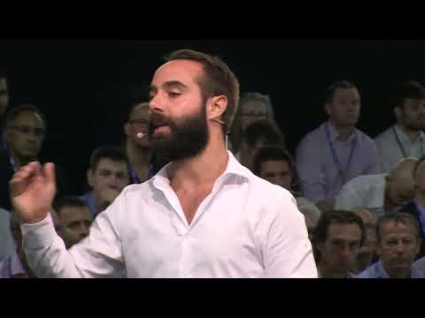 L’intelligence artificielle, une révolution déjà en marche!