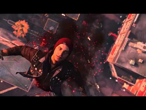 Infamous Second Son PT14