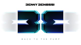 Back to the Pump song artwork