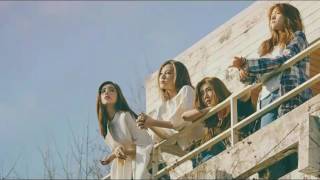 [日本語字幕+かなるび] Girl's Day - THIRSTY