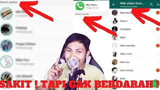 Download lagu Inilah 3 Ciri Whatsapp Kamu Di Hide Story oleh si dia ! mp3 Download lagu Inilah 3 Ciri Whatsapp Kamu Di Hide Story oleh si dia ! mp3