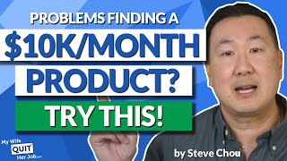 The Tools I Use To Find Profitable Products To Sell On Amazon & Shopify (FULL DEMO)