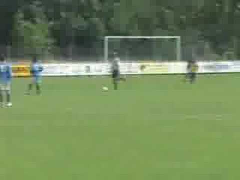 Soccer highlights of Italia Nyon champoinship game