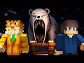 2 Idiots Survive Ice Bear From 2027