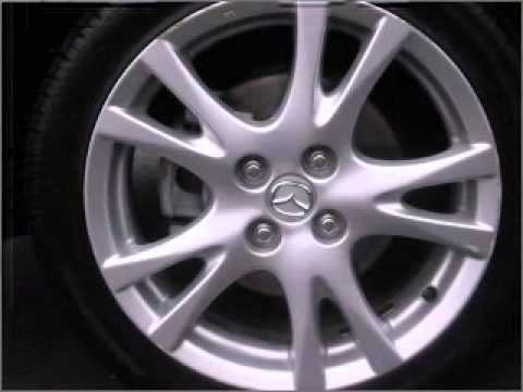 2007 MAZDA MAZDA2 GENKI - Hobart TAS