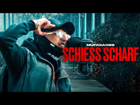 Mufasa069 - Schiess Scharf | ICON 6 | Highlight