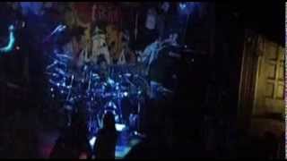 Video Drums solo Oťap KOZZY