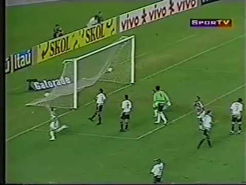 Fluminense 2 x 0 Figueirense - Campeonato Brasileiro 2006