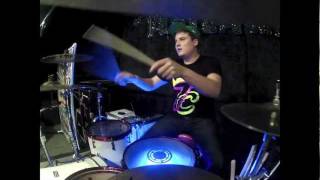 Freshman 15 - Intro/Mistakes Ex Girlfriend -  live