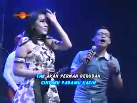 Luka Hati Luka Diri   Via Vallen ft Nino Baskara The Rosta Jandhut