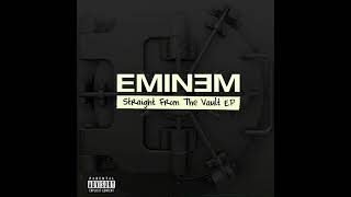 Eminem - Emulate (feat. Obie Trice)