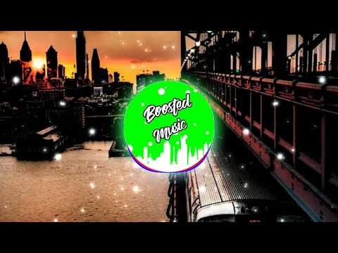 BARTOLO X KUDZINSKY - BANG! (BASS BOOSTED) *nowy efekt*