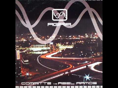 Committe Vs Abel Ramos - Agria (Original Mix)