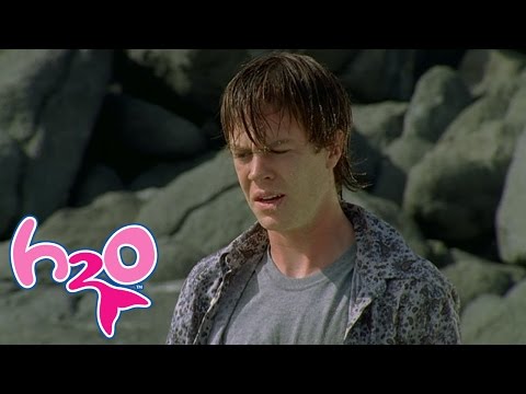 H2O - just add water S1 E13 - Shipwrecked (full...