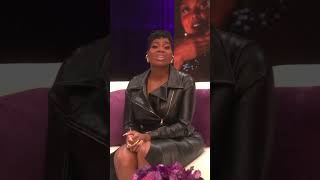 What Is Fantasia&#39;s Favorite Song From &#39;The Color Purple?&#39; | The Color Purple | OWN #shorts