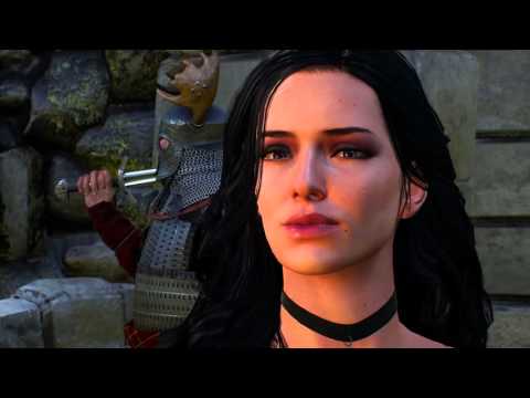 The Witcher 3 Wild Hunt (PC) Cheathrough - Pt. 139
