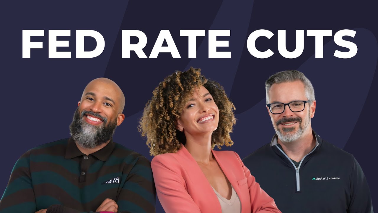 Are Fed Rate Cuts Really Lowering Car Payments? The Truth for Dealers and Buyers