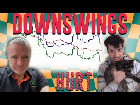 From Losing to Cruising #11 | Downswings HURT