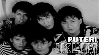 Download lagu IKLIM - PUTERI mp3
