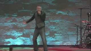 Marco Barrientos - Avívanos DVD - 03 Manda el Fuego