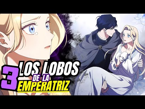 3🐁 THE MEMORY OF HIS PAST - The Empress's Wolves - MANHWA SUMMARY